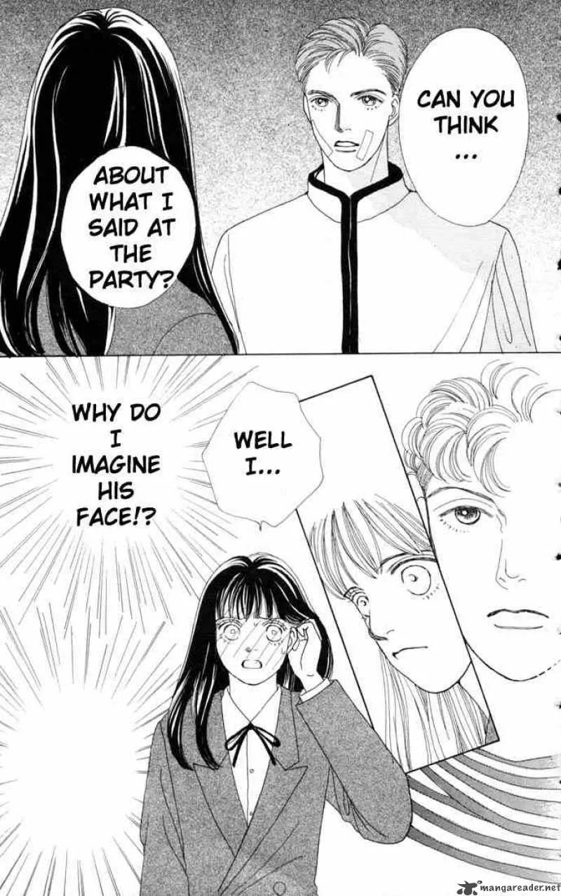 Hana Yori Dango Chapter 63 page 18
