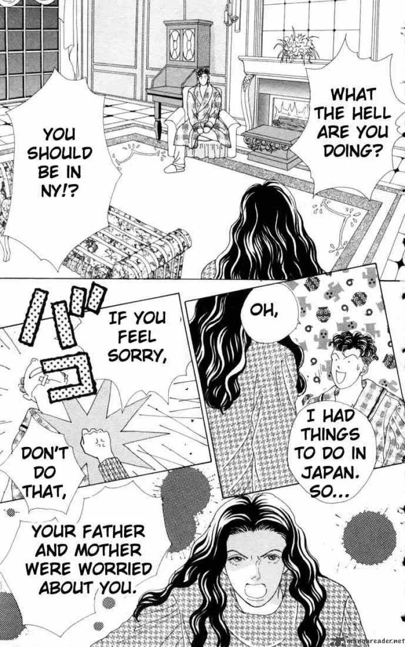 Hana Yori Dango Chapter 64 page 10