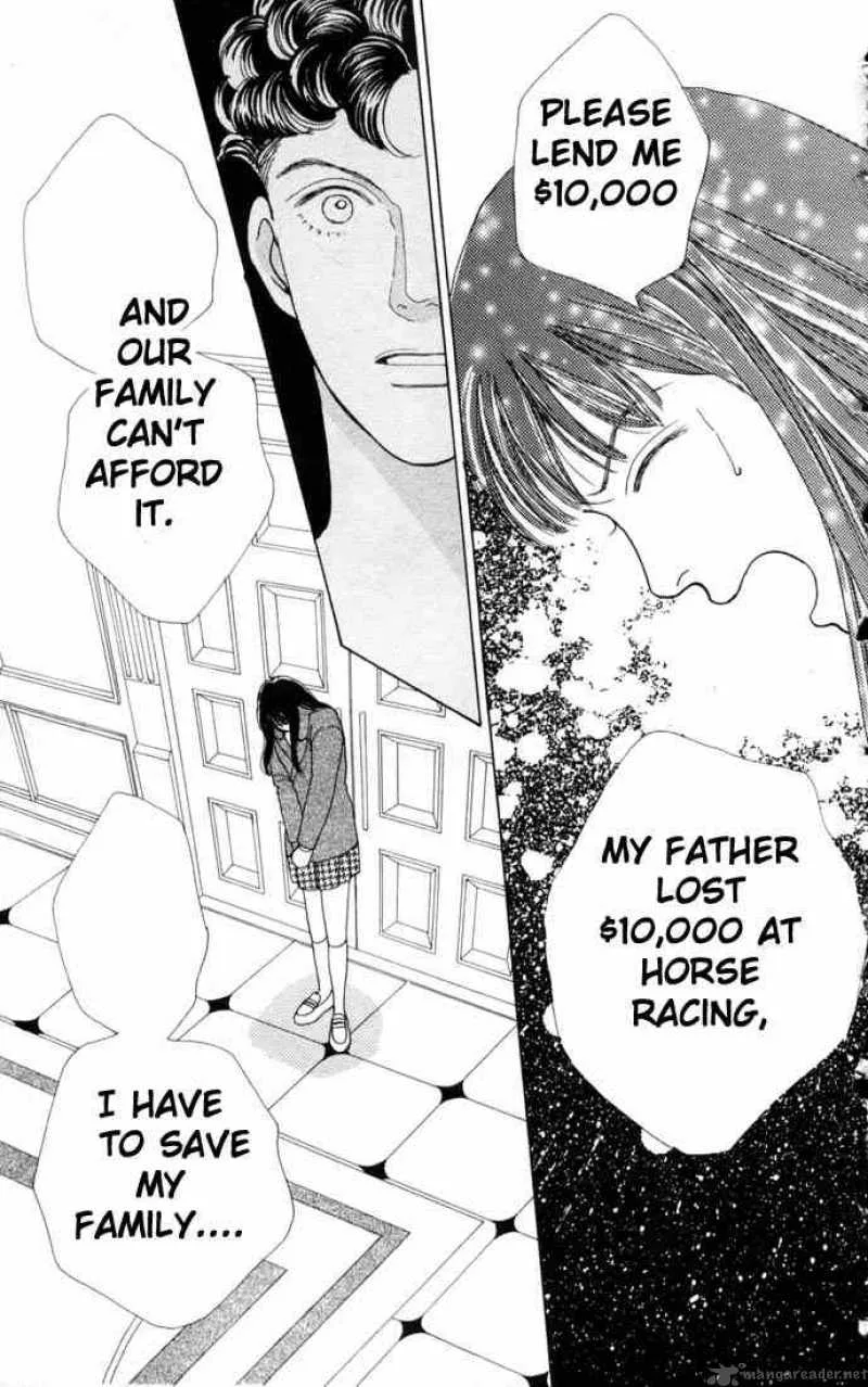 Hana Yori Dango Chapter 64 page 14