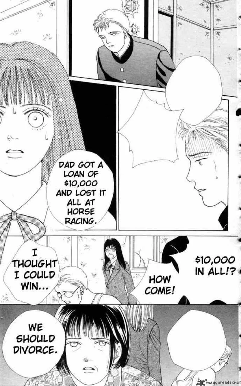 Hana Yori Dango Chapter 64 page 4