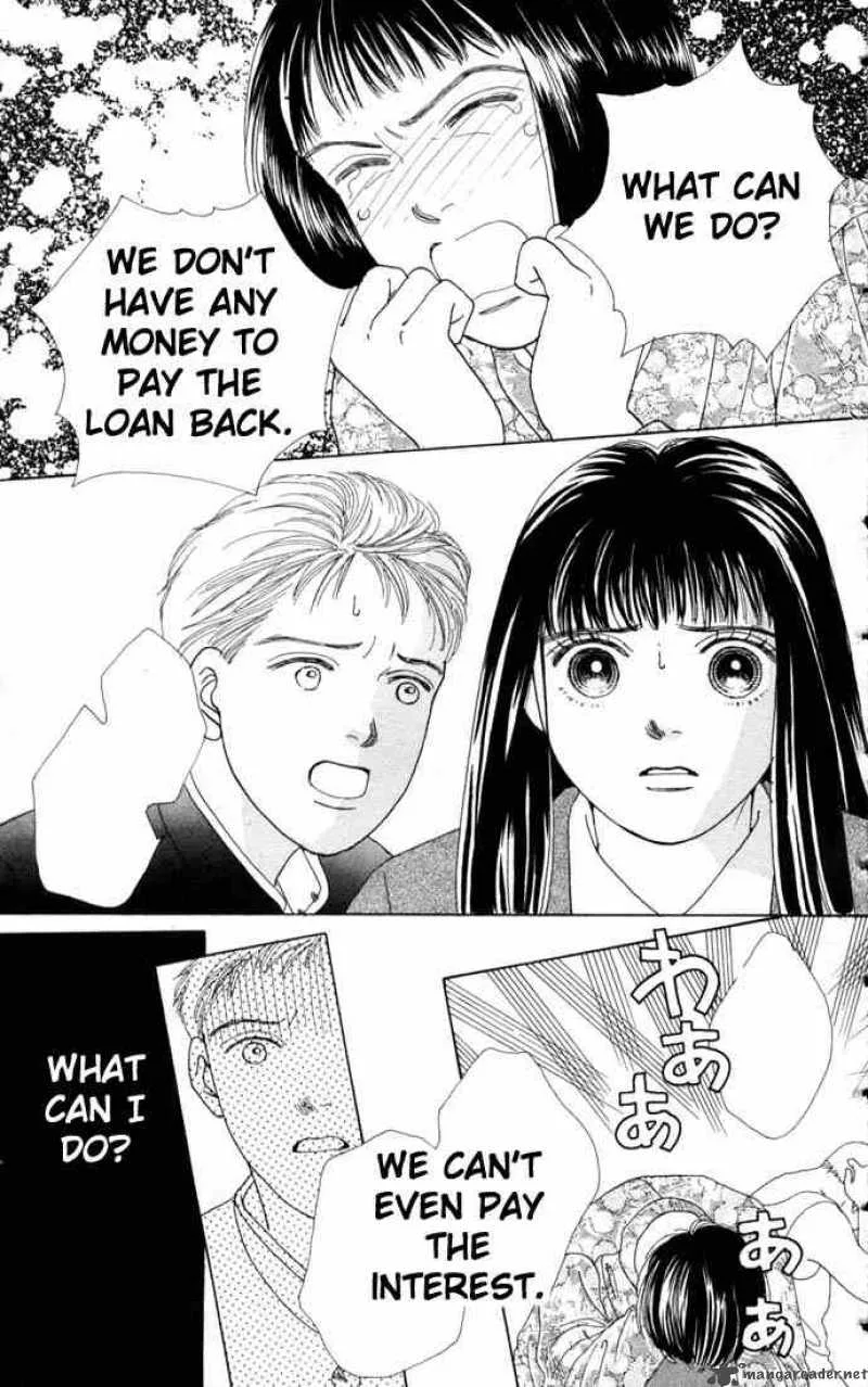 Hana Yori Dango Chapter 64 page 6