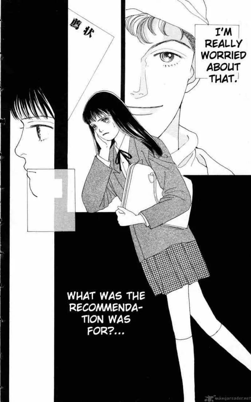 Hana Yori Dango Chapter 64 page 1