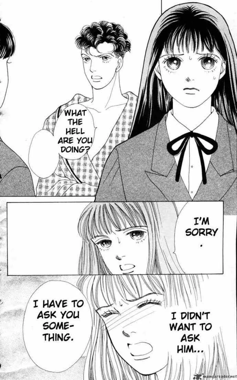 Hana Yori Dango Chapter 64 page 13
