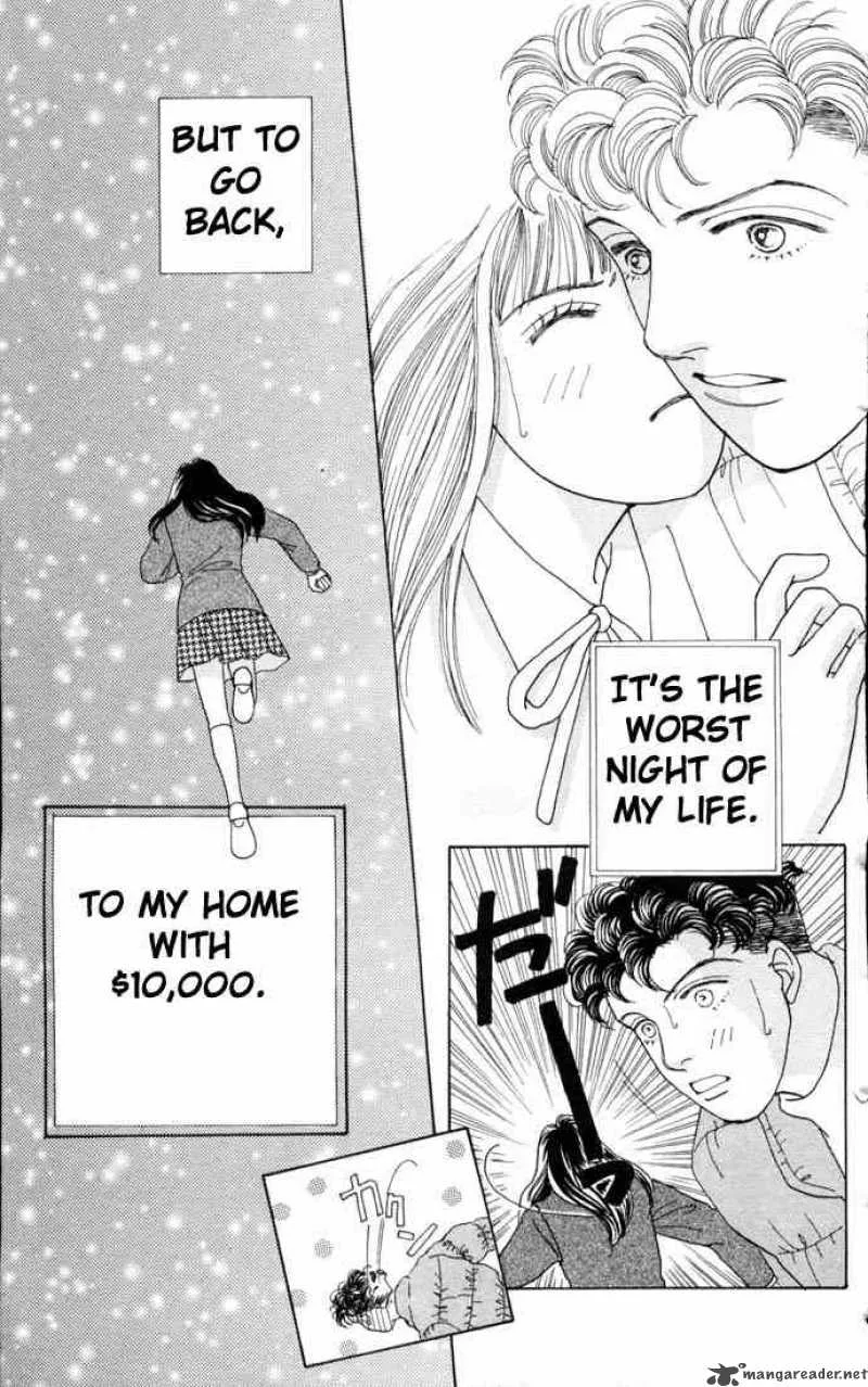 Hana Yori Dango Chapter 64 page 24