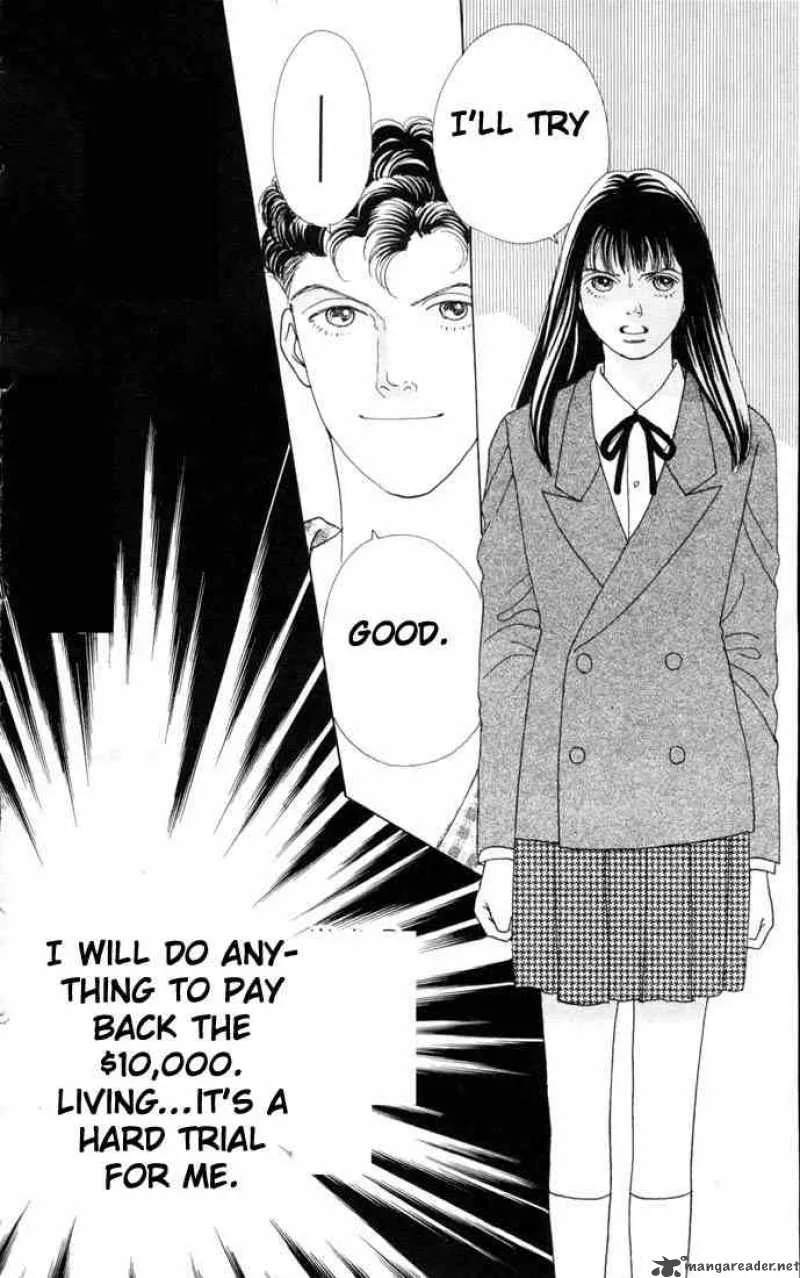 Hana Yori Dango Chapter 64 page 21
