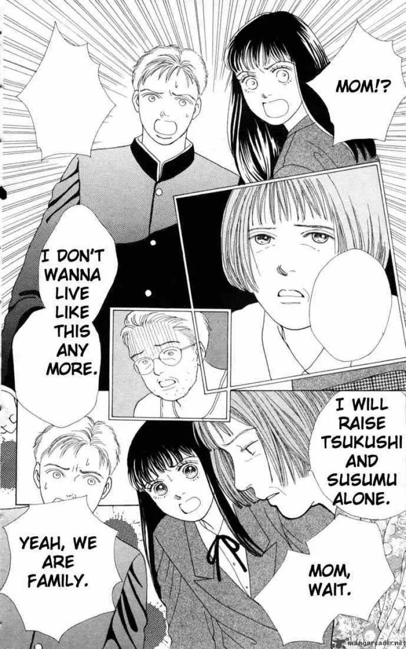 Hana Yori Dango Chapter 64 page 5