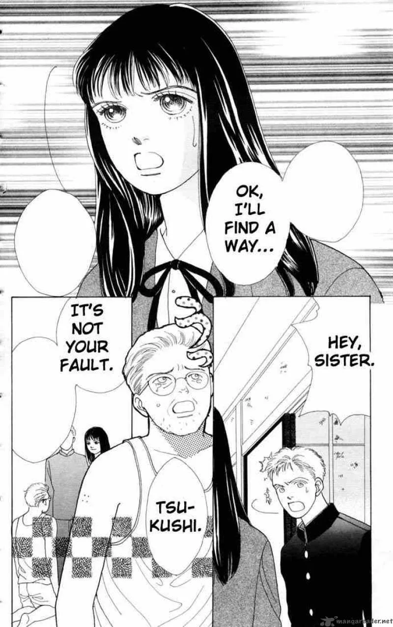 Hana Yori Dango Chapter 64 page 7