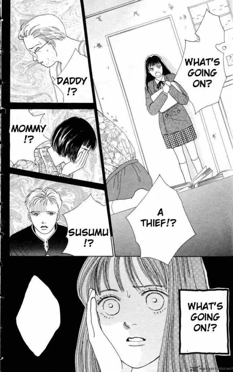 Hana Yori Dango Chapter 64 page 3