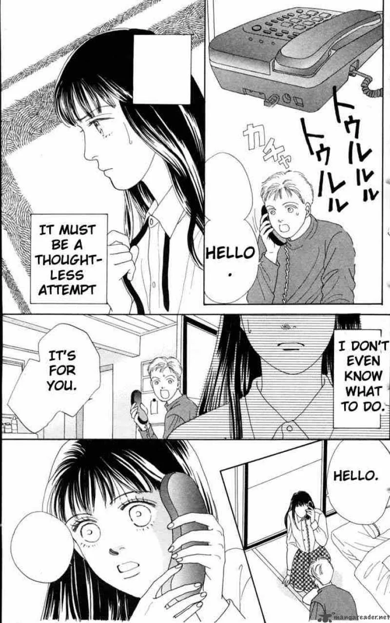 Hana Yori Dango Chapter 65 page 5