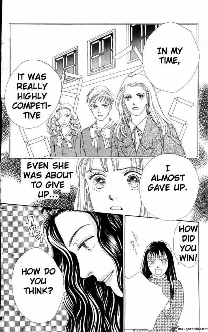 Hana Yori Dango Chapter 65 page 12