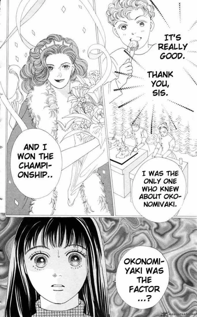 Hana Yori Dango Chapter 65 page 16