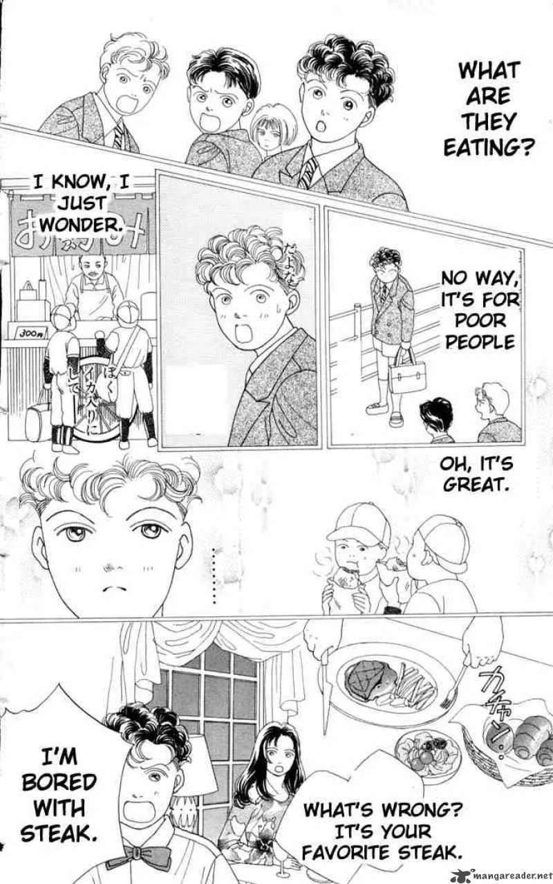 Hana Yori Dango Chapter 65 page 14