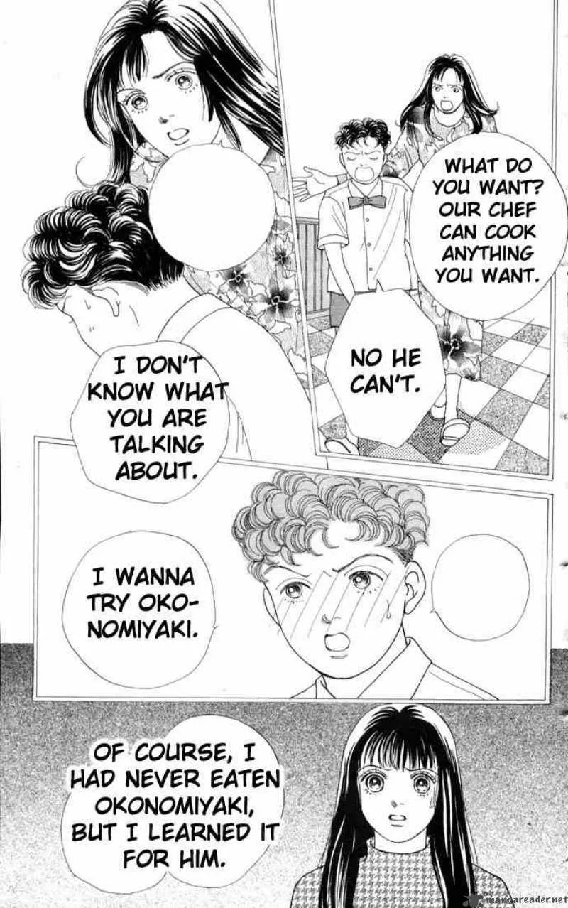 Hana Yori Dango Chapter 65 page 15