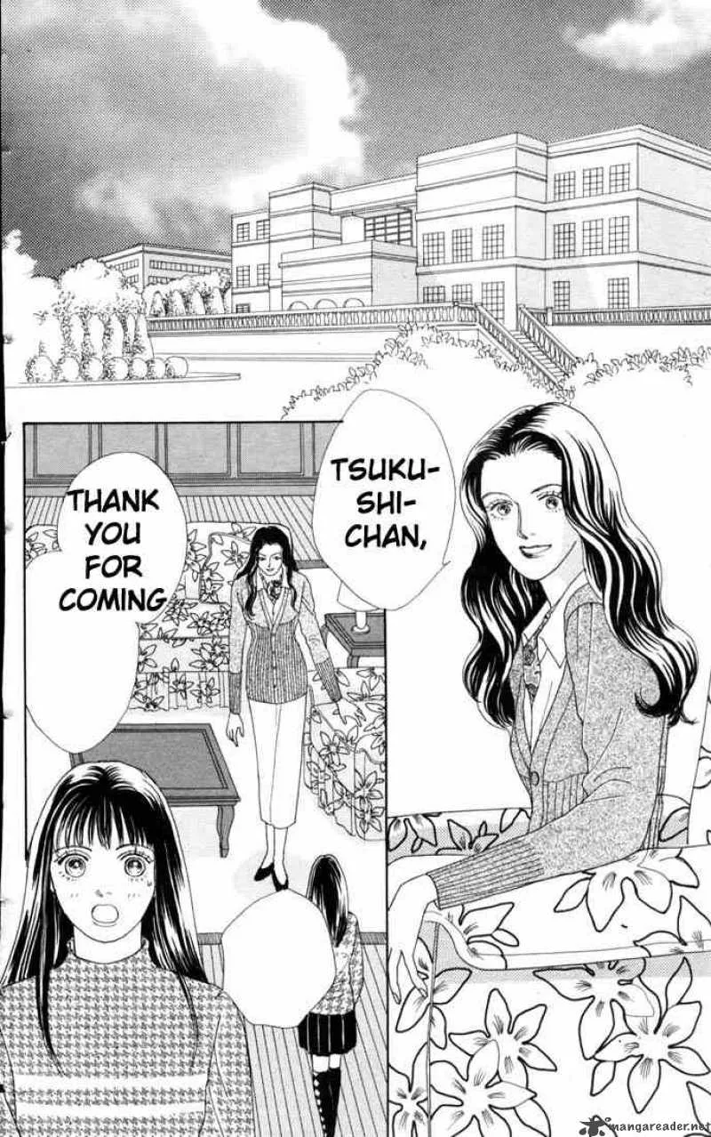 Hana Yori Dango Chapter 65 page 6