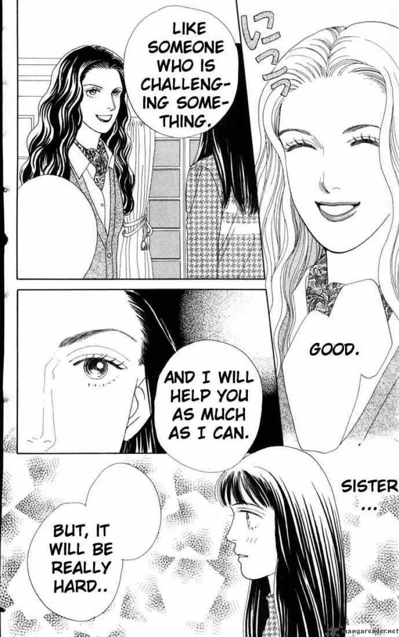 Hana Yori Dango Chapter 65 page 8