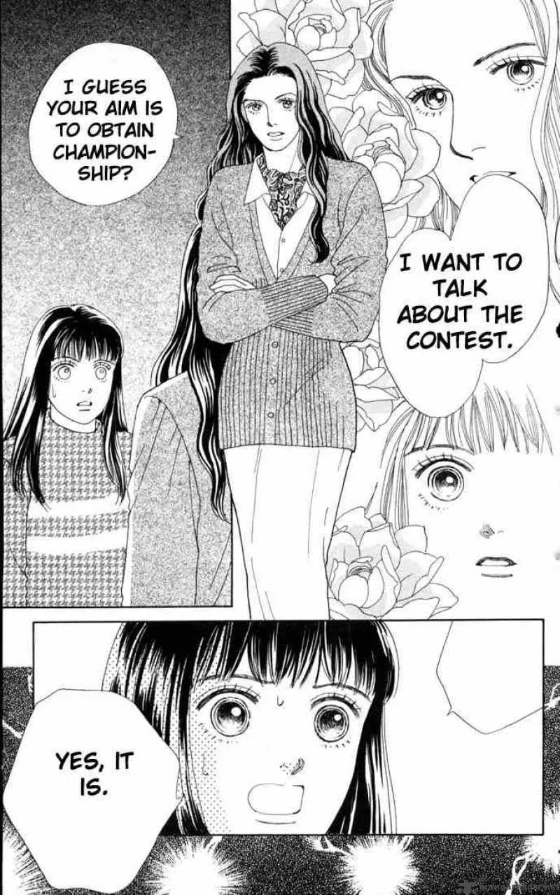 Hana Yori Dango Chapter 65 page 7