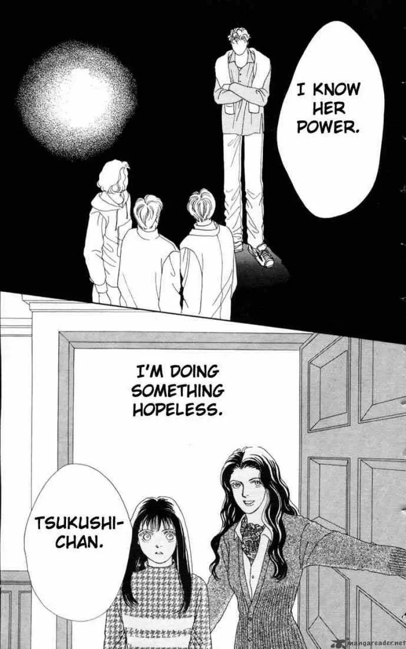 Hana Yori Dango Chapter 65 page 23