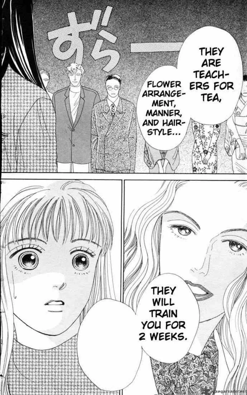 Hana Yori Dango Chapter 65 page 24