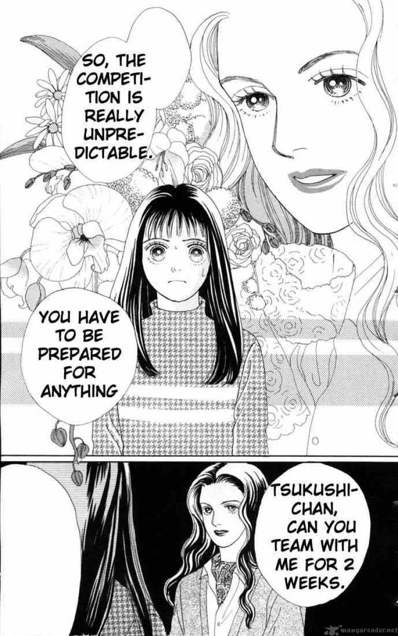 Hana Yori Dango Chapter 65 page 17