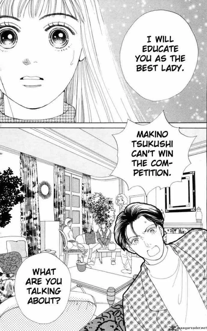 Hana Yori Dango Chapter 65 page 18