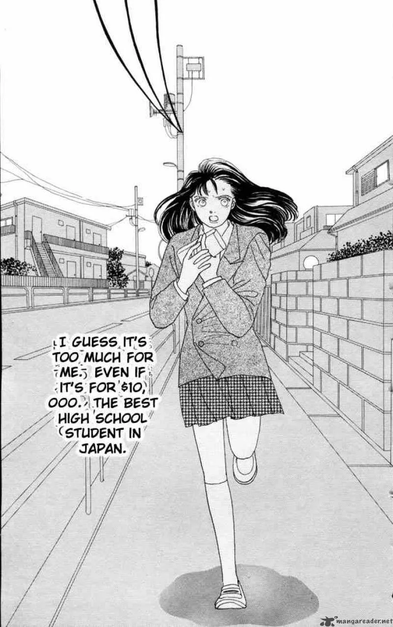Hana Yori Dango Chapter 65 page 1