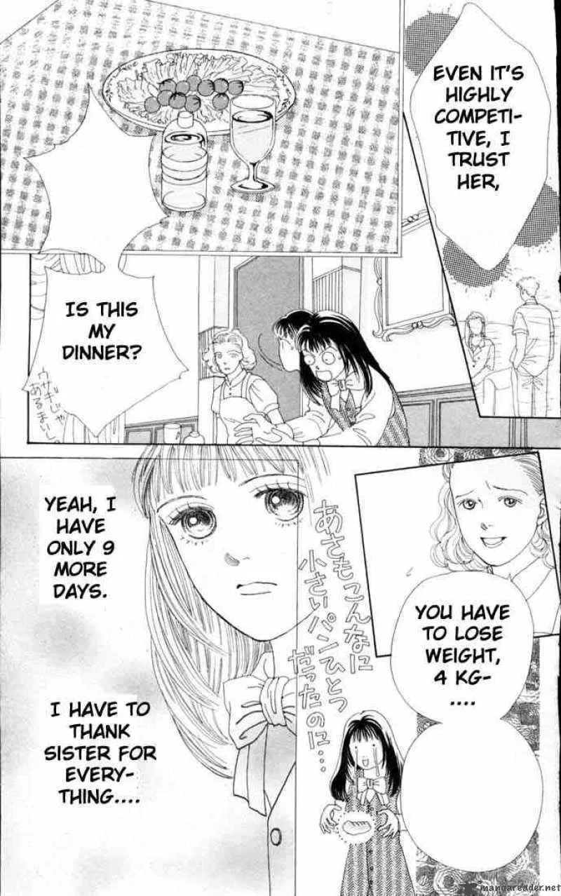 Hana Yori Dango Chapter 66 page 10