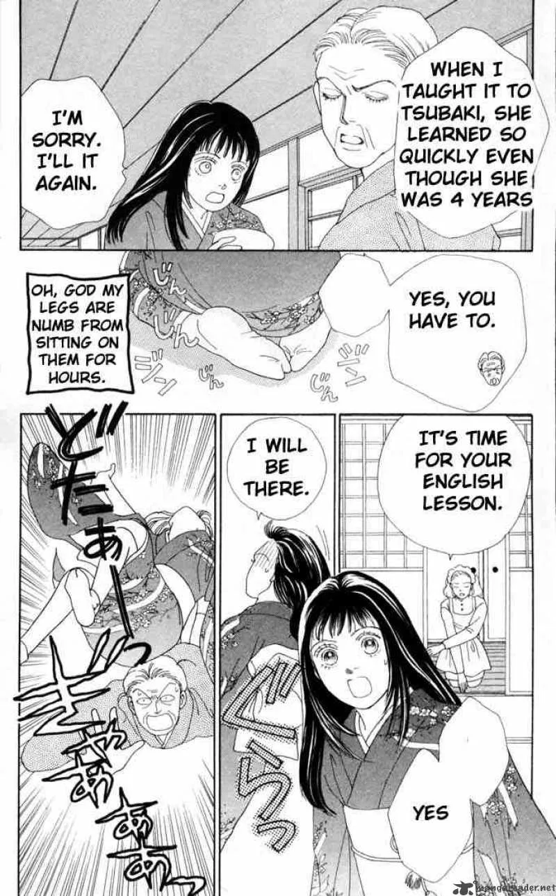 Hana Yori Dango Chapter 66 page 5