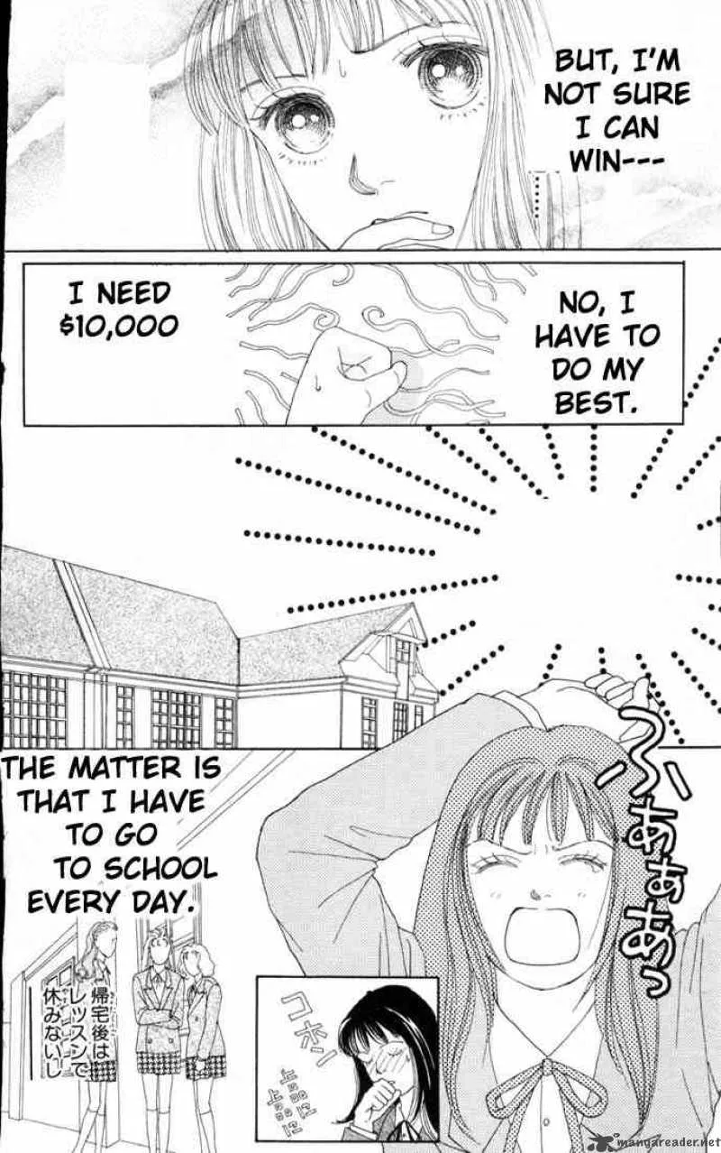 Hana Yori Dango Chapter 66 page 11