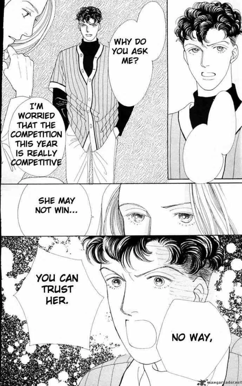 Hana Yori Dango Chapter 66 page 9