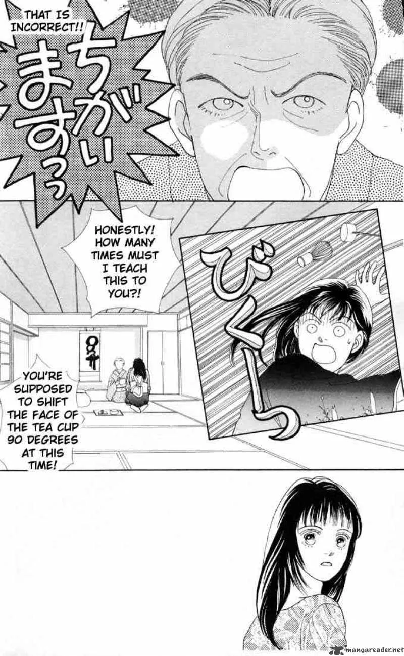 Hana Yori Dango Chapter 66 page 4
