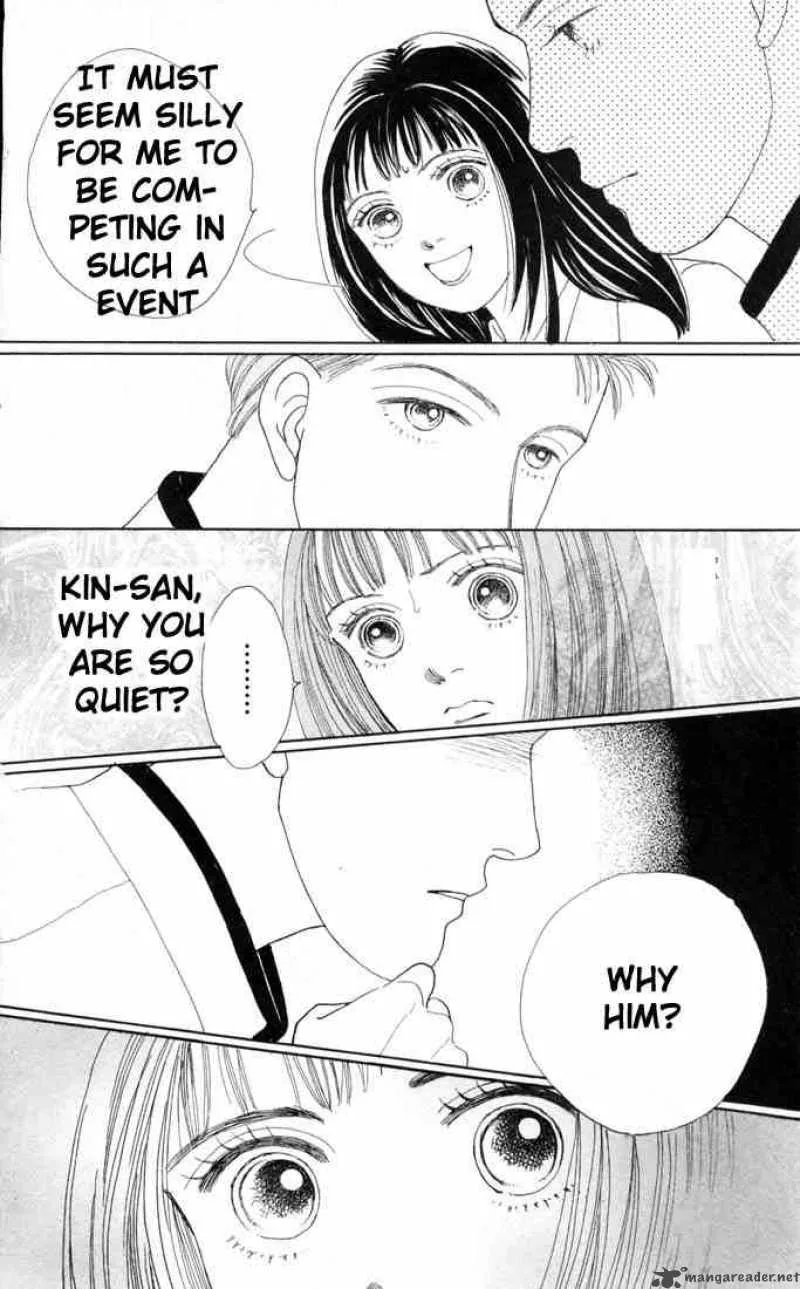 Hana Yori Dango Chapter 66 page 19