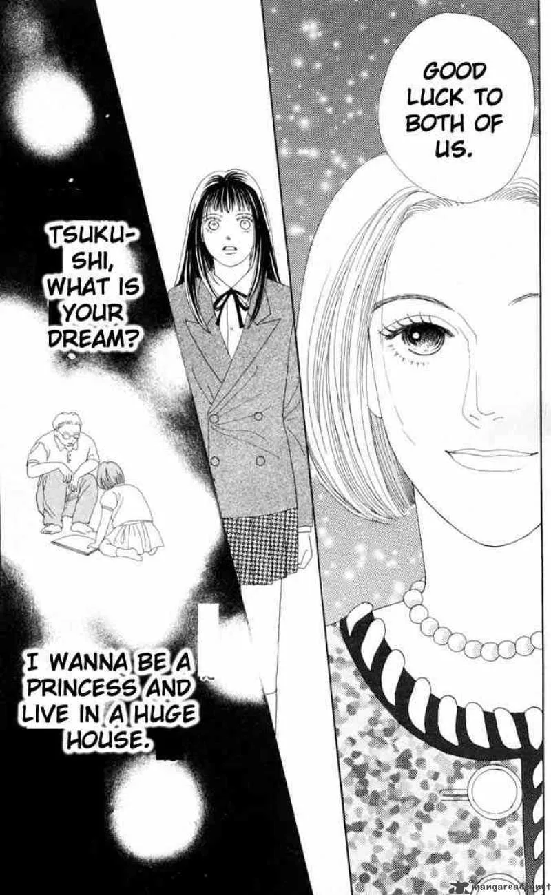Hana Yori Dango Chapter 66 page 24