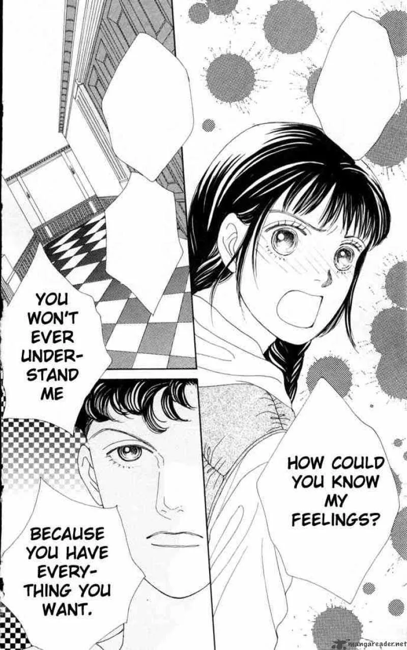 Hana Yori Dango Chapter 66 page 29