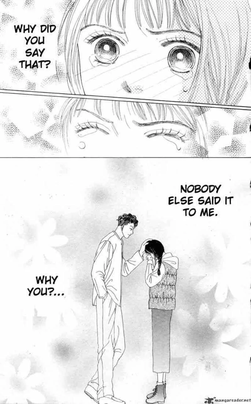 Hana Yori Dango Chapter 66 page 32