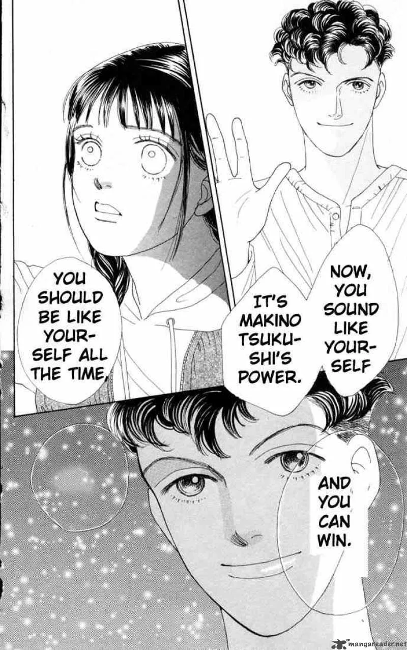 Hana Yori Dango Chapter 66 page 31