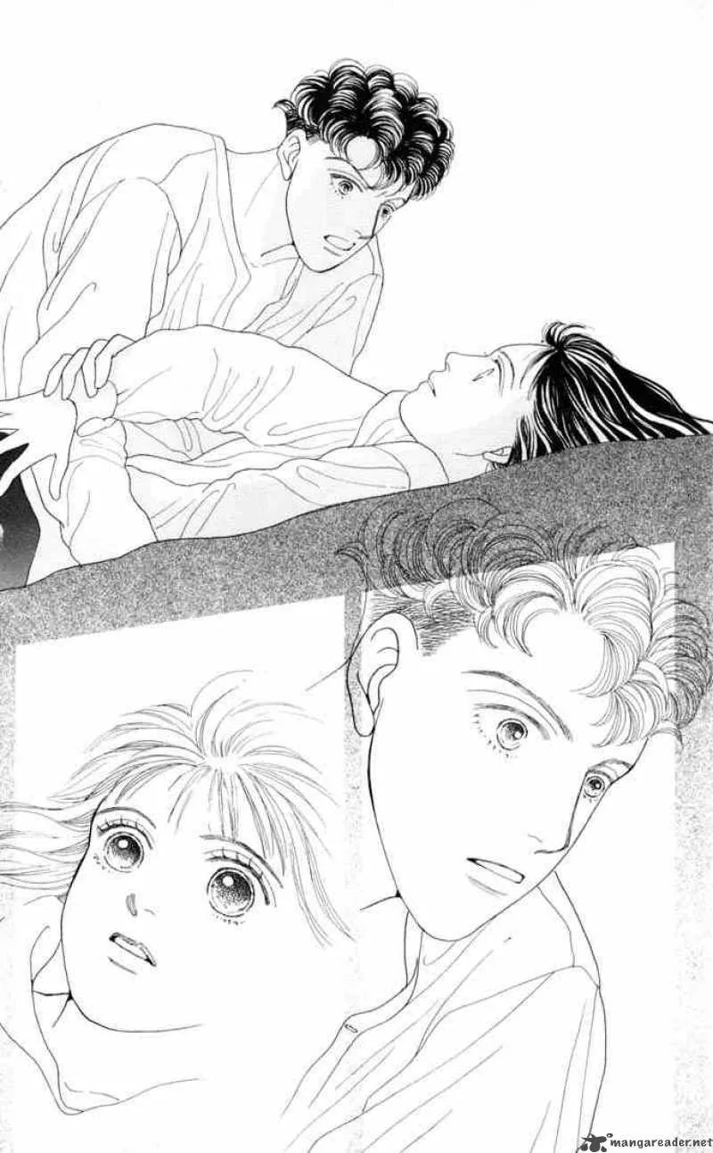 Hana Yori Dango Chapter 67 page 10
