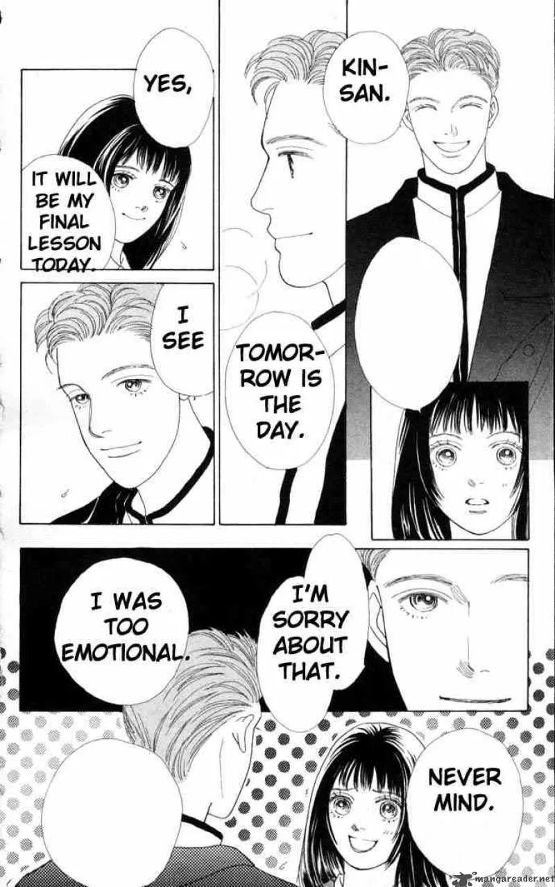 Hana Yori Dango Chapter 67 page 20