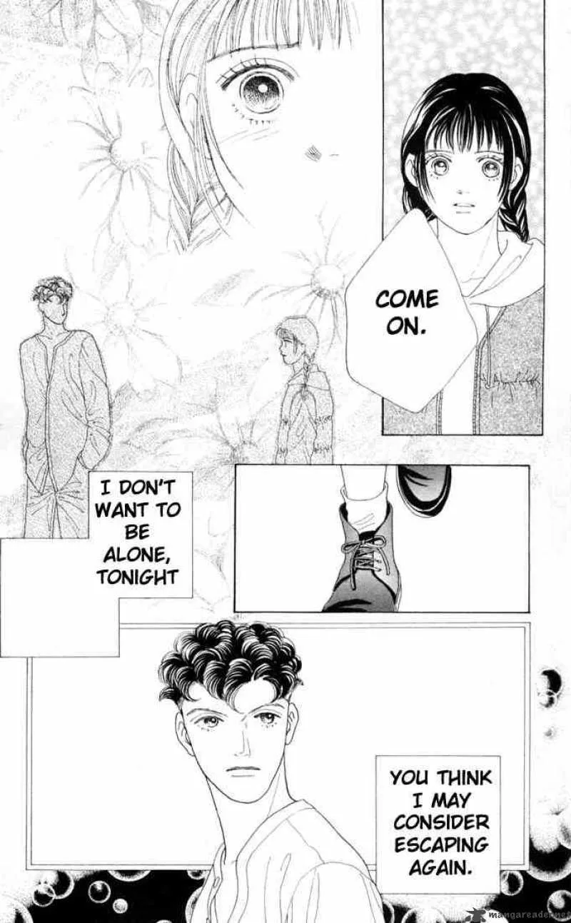 Hana Yori Dango Chapter 67 page 4