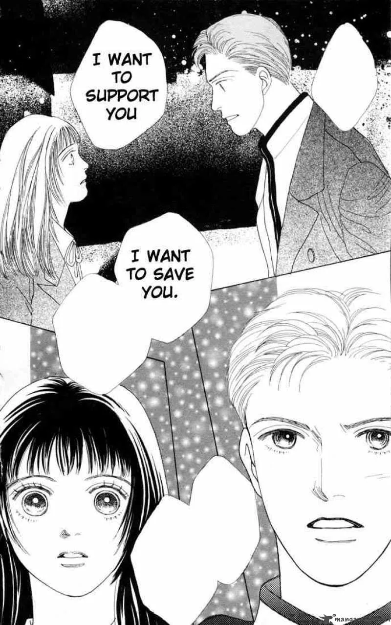 Hana Yori Dango Chapter 67 page 22