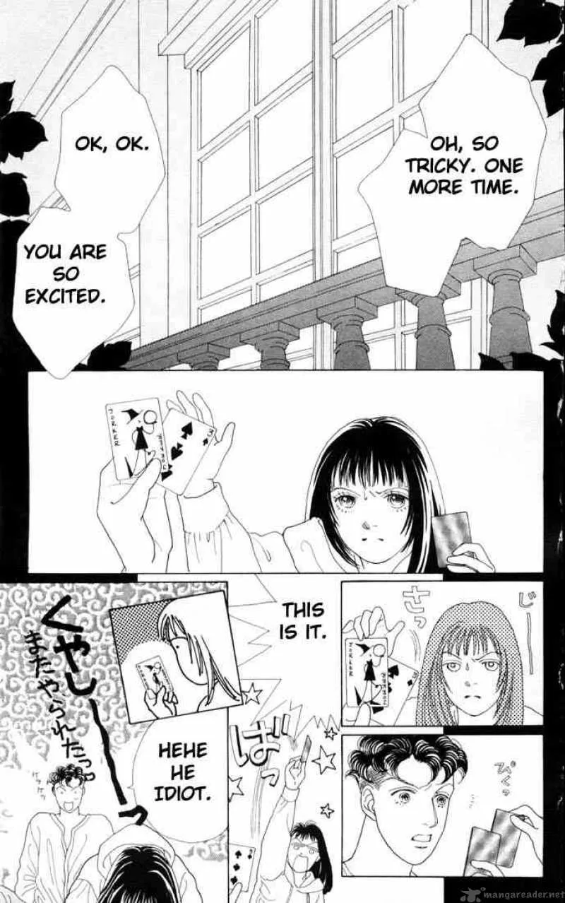Hana Yori Dango Chapter 67 page 7