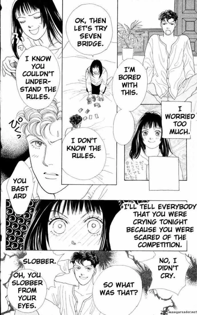 Hana Yori Dango Chapter 67 page 8