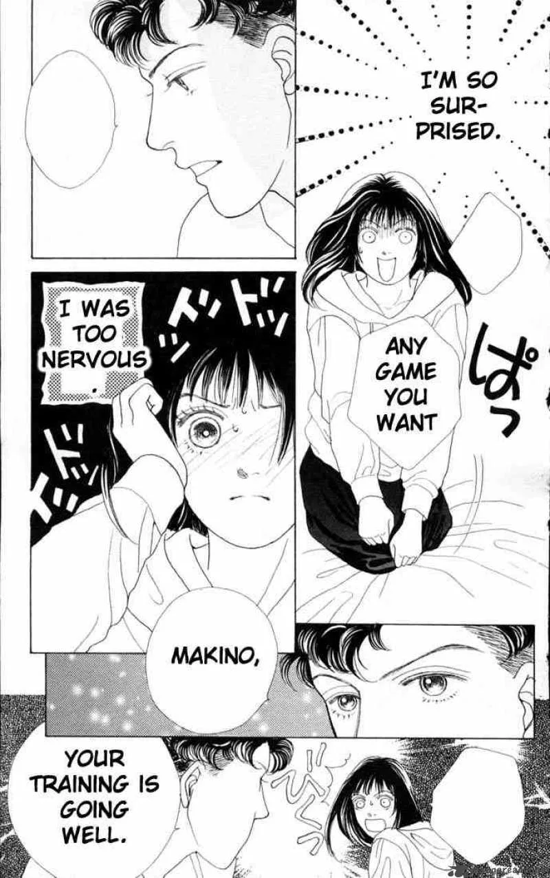 Hana Yori Dango Chapter 67 page 13