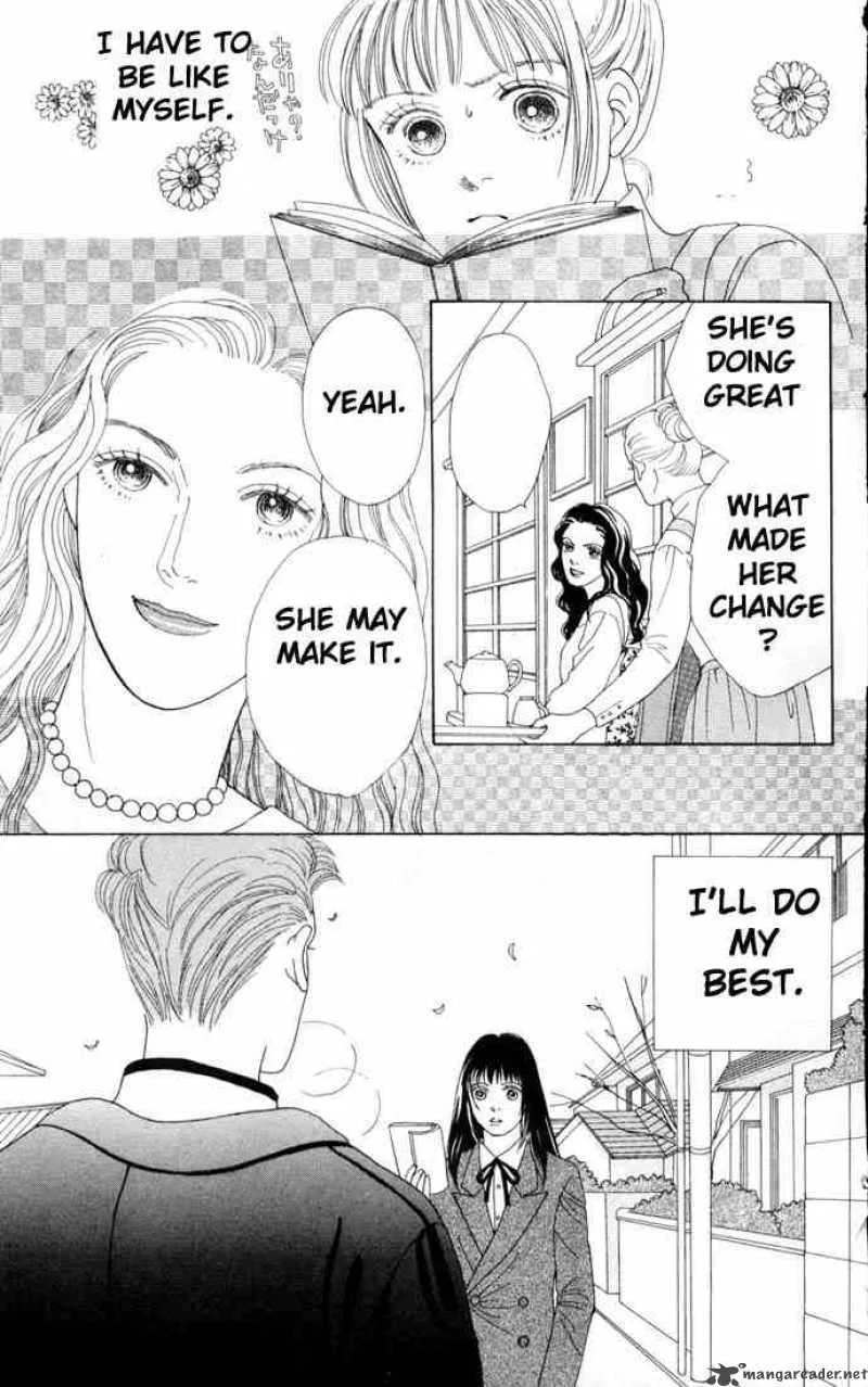 Hana Yori Dango Chapter 67 page 19