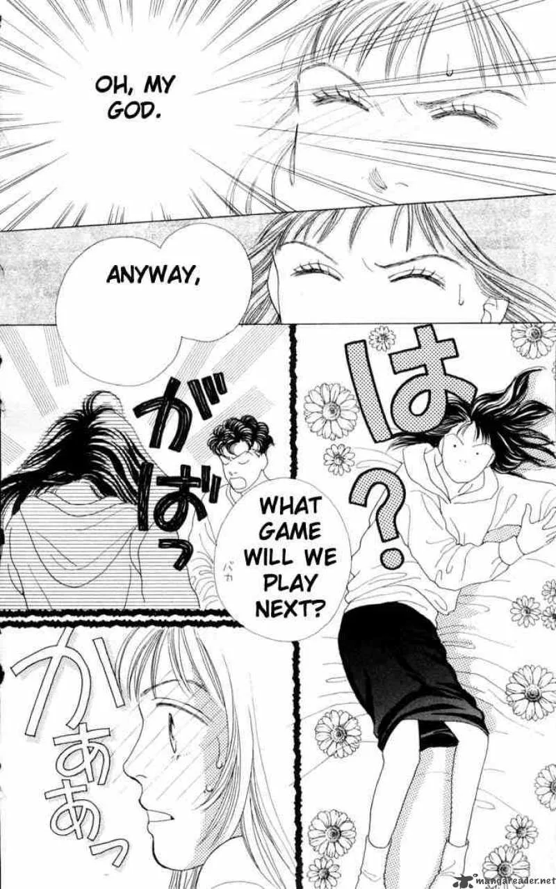 Hana Yori Dango Chapter 67 page 12