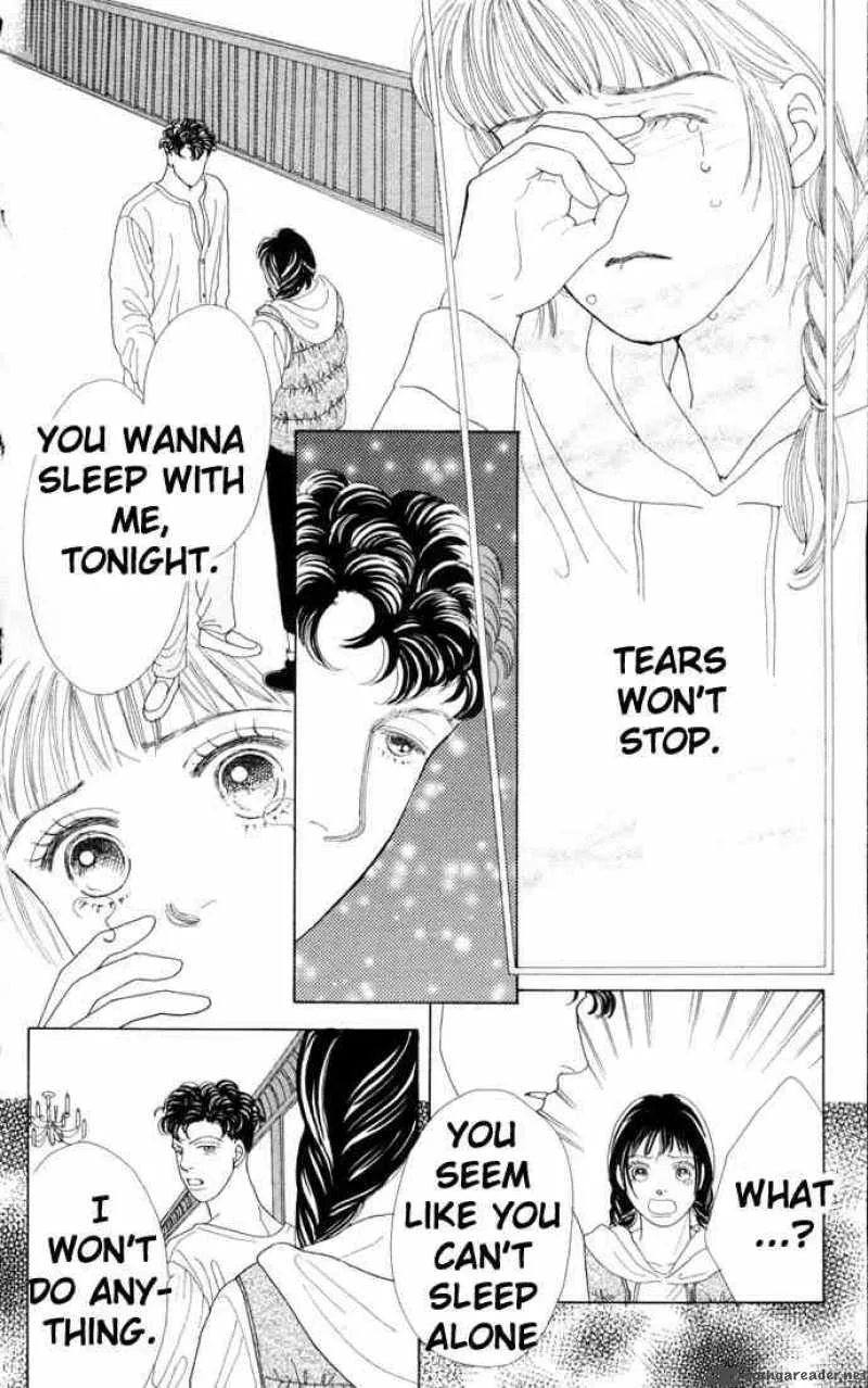 Hana Yori Dango Chapter 67 page 2