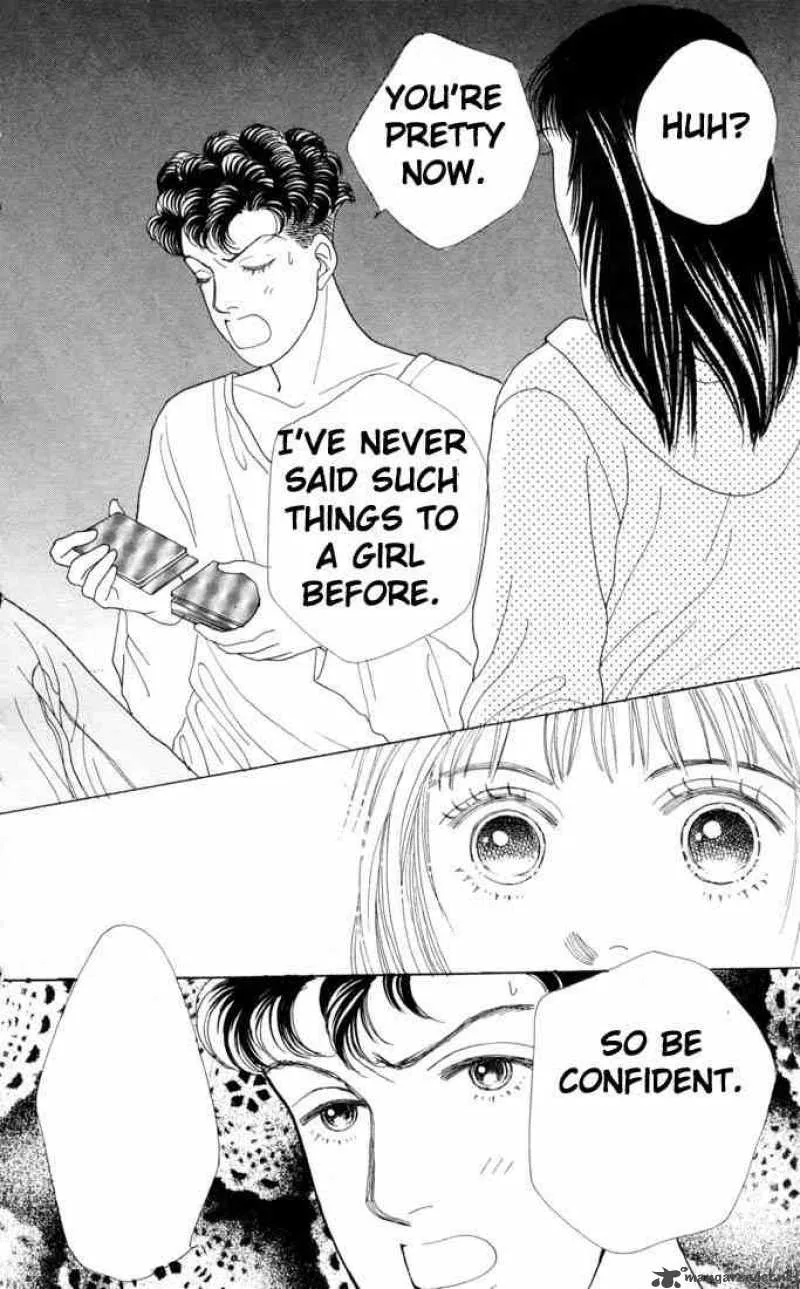 Hana Yori Dango Chapter 67 page 14