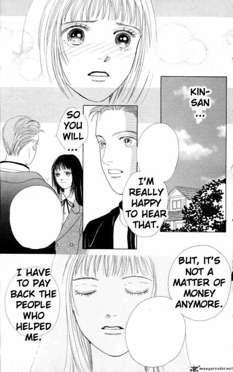 Hana Yori Dango Chapter 67 page 23