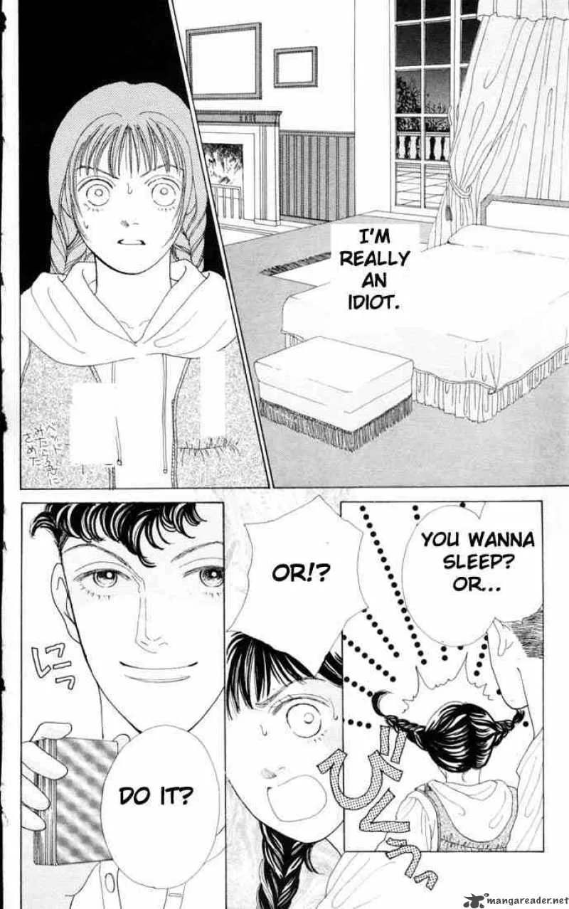 Hana Yori Dango Chapter 67 page 6