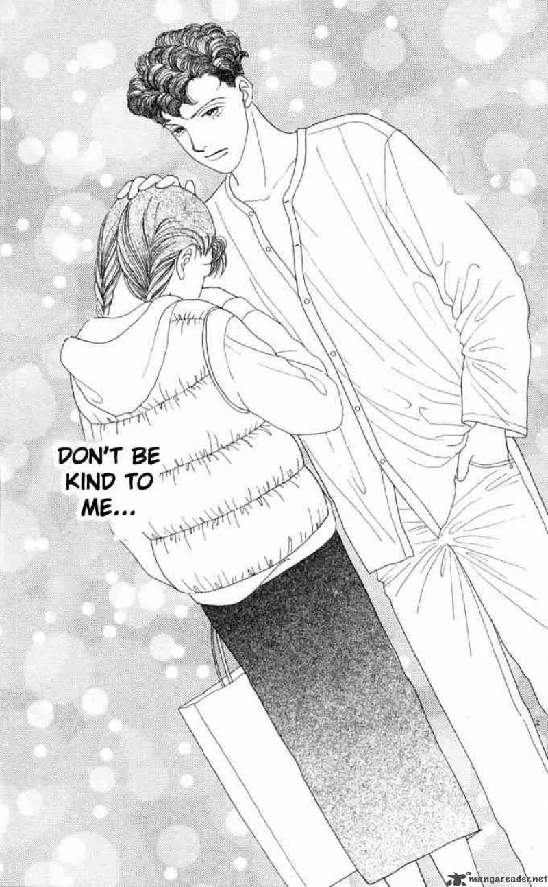 Hana Yori Dango Chapter 67 page 1