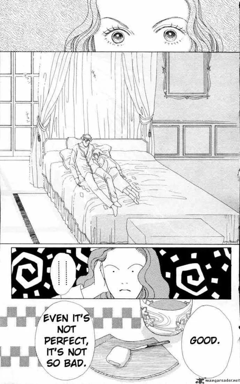 Hana Yori Dango Chapter 67 page 17